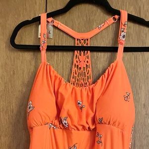 Juniors sleeveless dress by No Boundaries